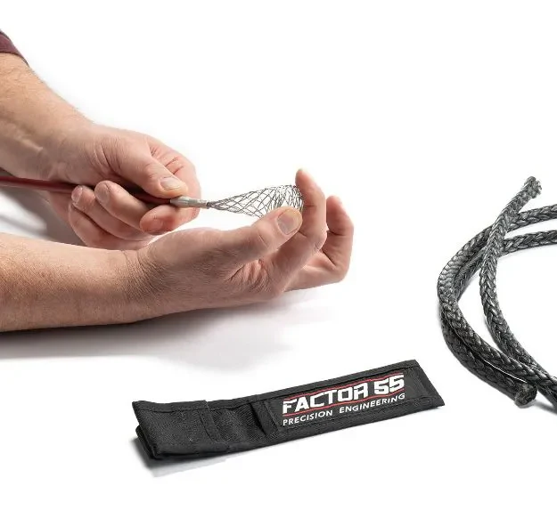 Factor 55 Fast Fid - Image 4