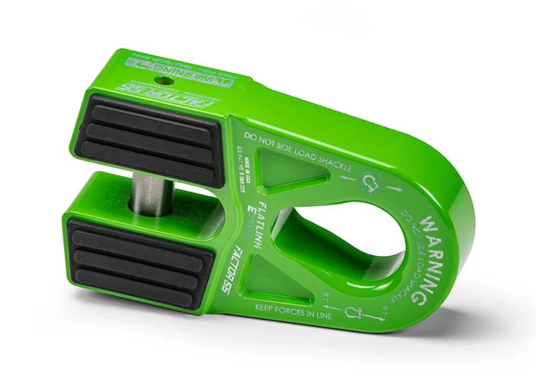 Factor 55 Flatlink Expert - Image 8