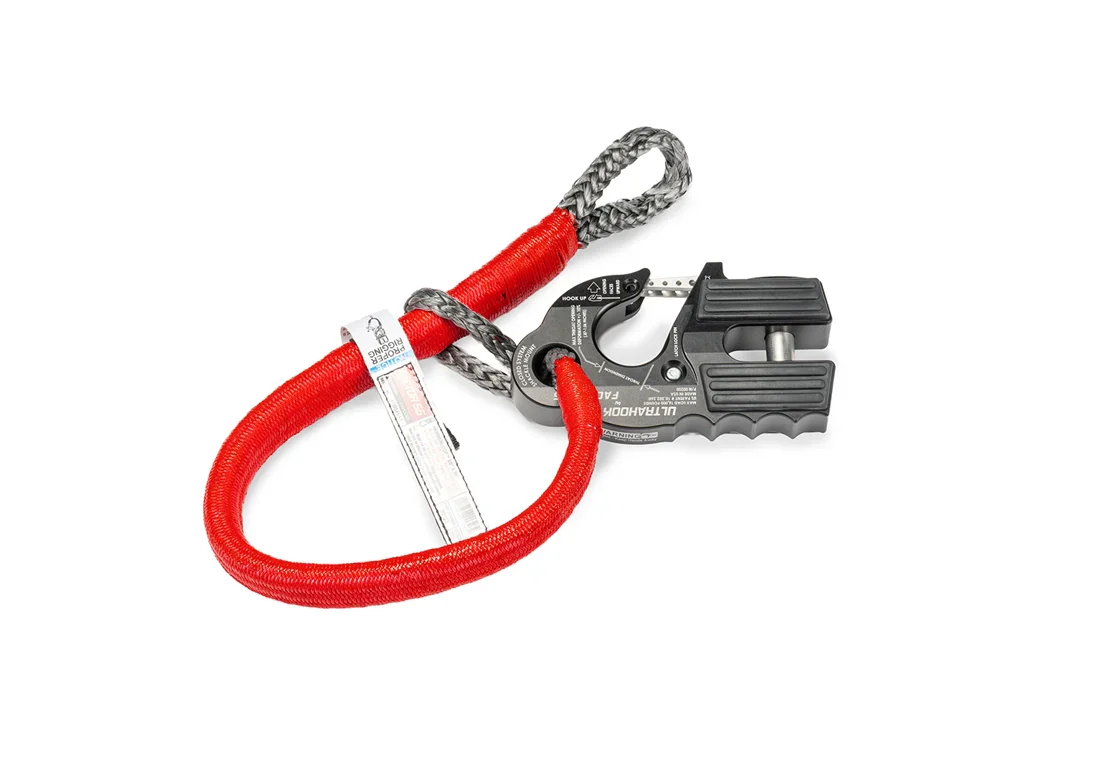 Factor 55 Hammerloop - Image 3