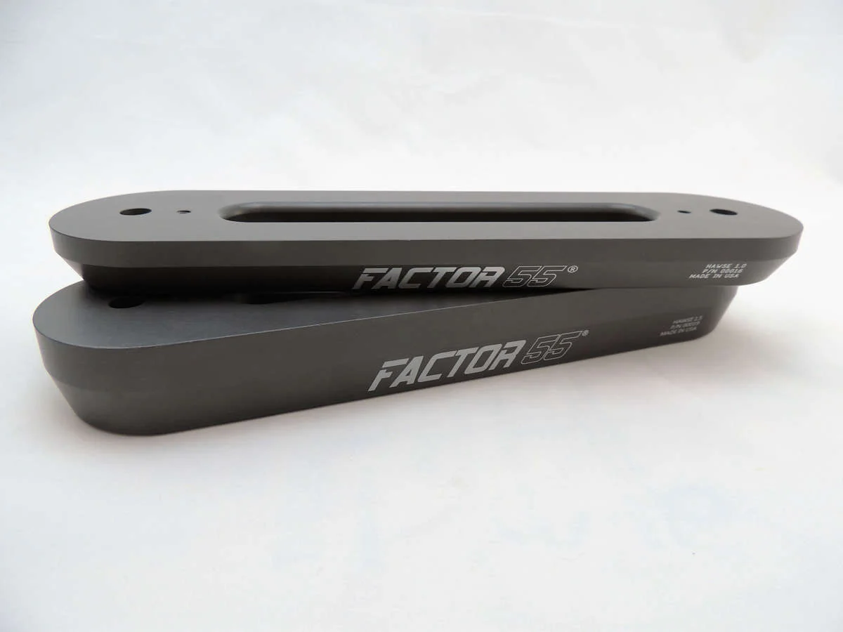 Factor 55 Hawse Fairleads - Image 2