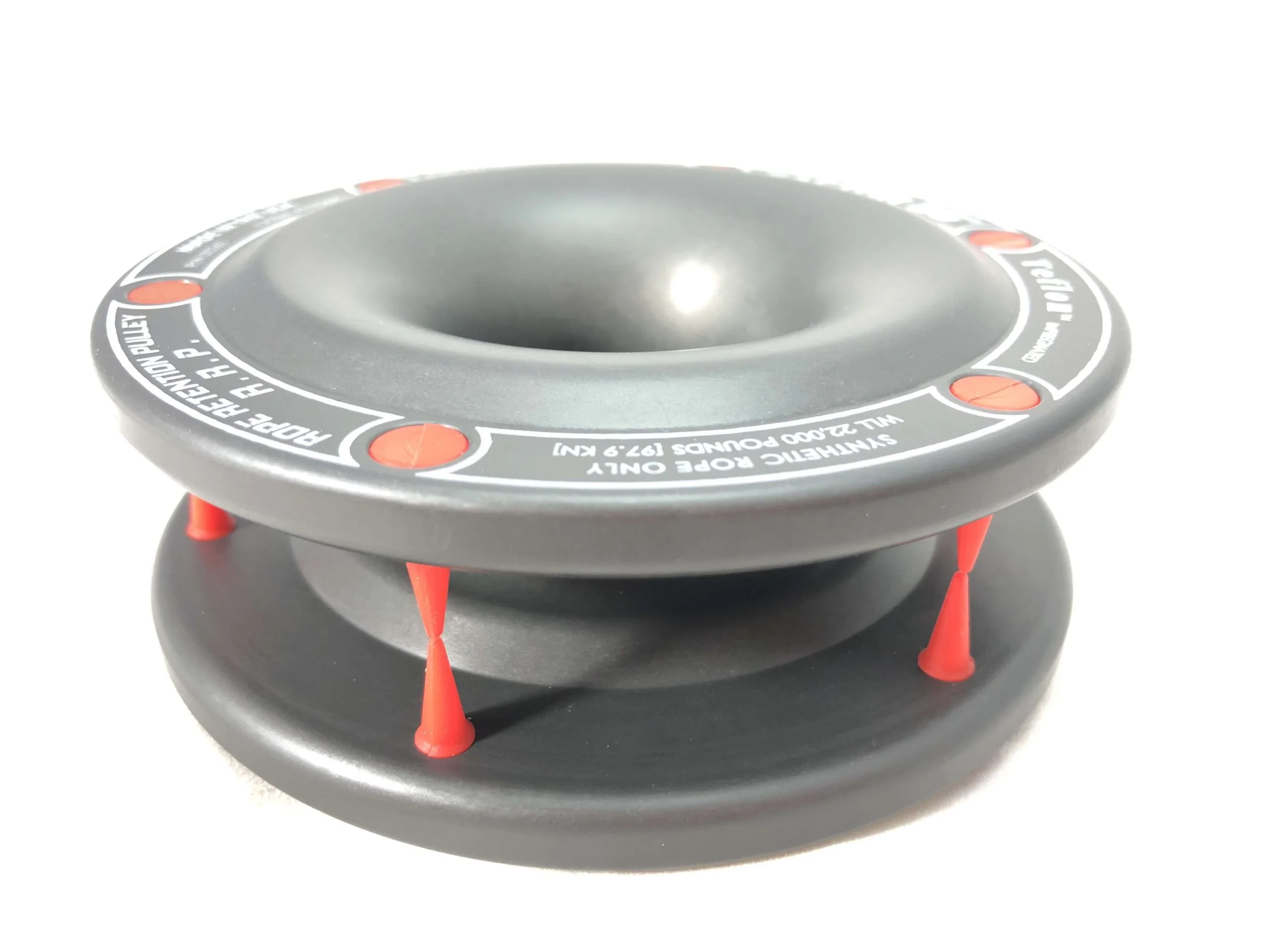 Factor 55 Rope Retention Pulley - Image 3