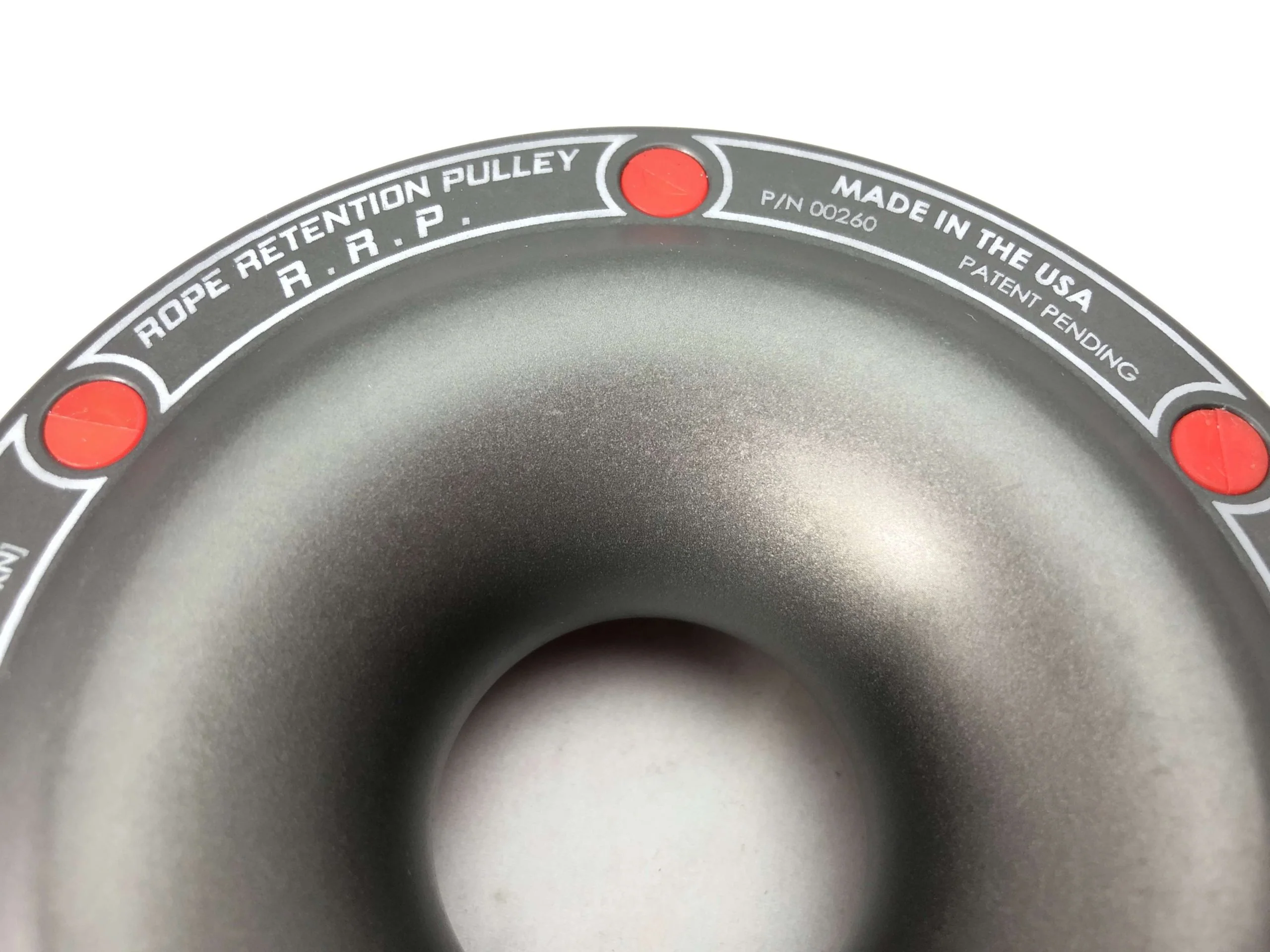 Factor 55 Rope Retention Pulley - Image 6