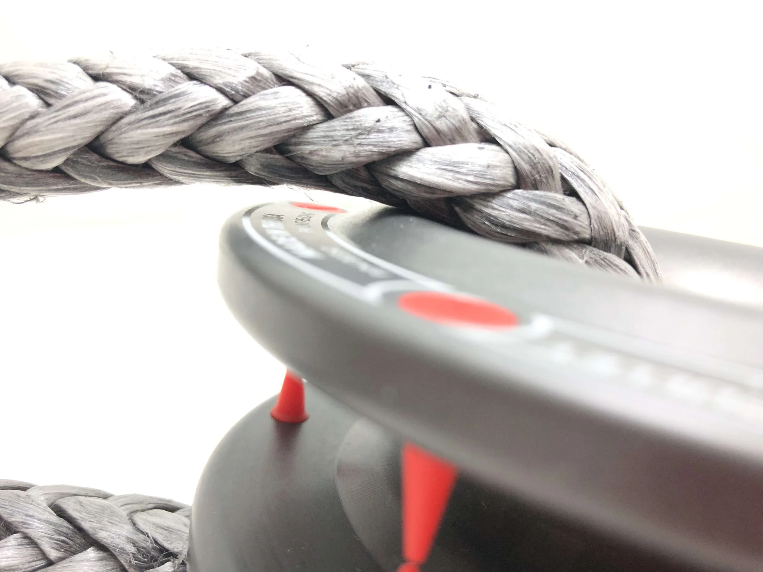 Factor 55 Rope Retention Pulley - Image 8