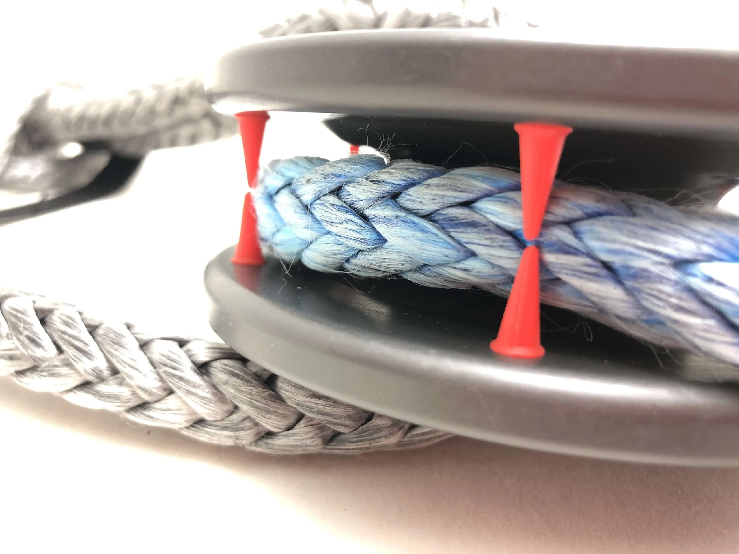 Factor 55 Rope Retention Pulley - Image 9