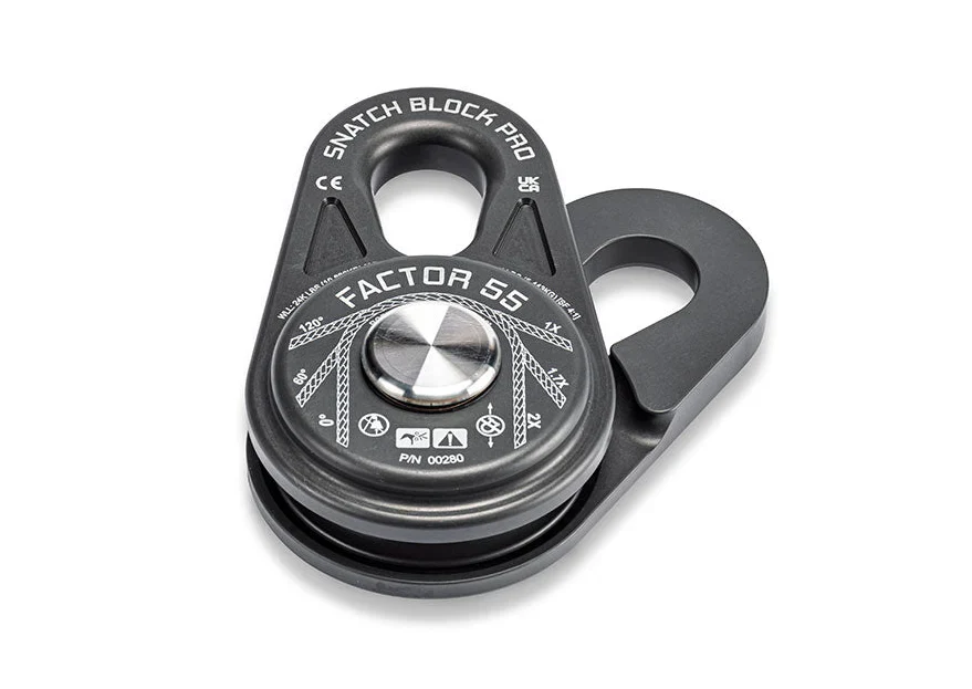 Factor 55 Snatch Block Pro - Image 2