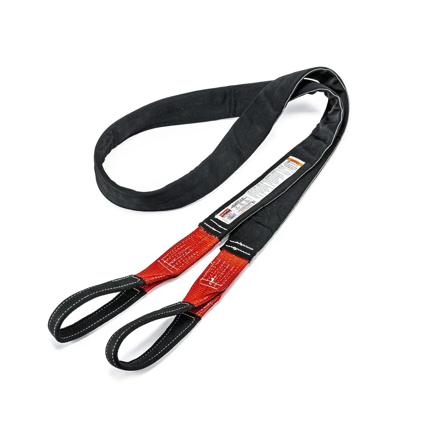Factor 55 Tree Saver Strap 12' x 3" - Image 3