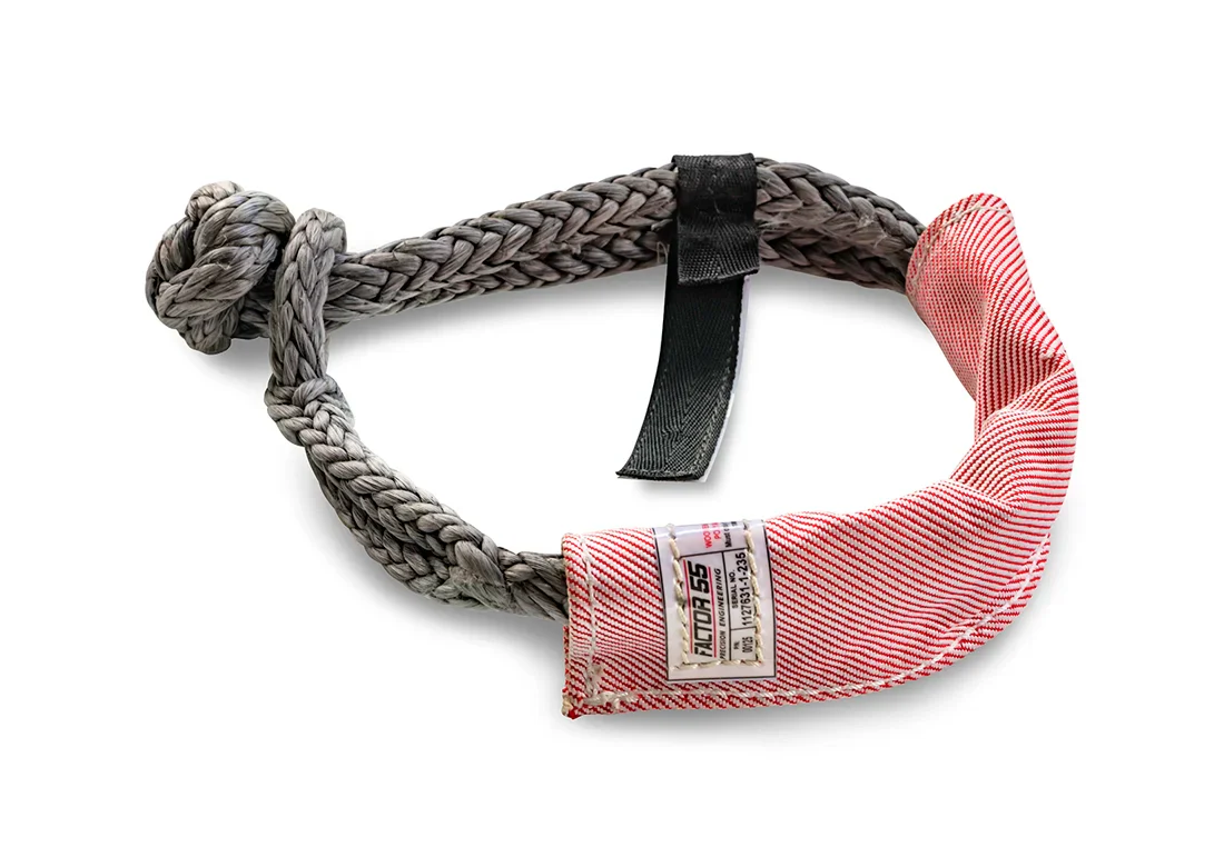 Factor 55 Ultraguard Rope Sleeve - Image 2