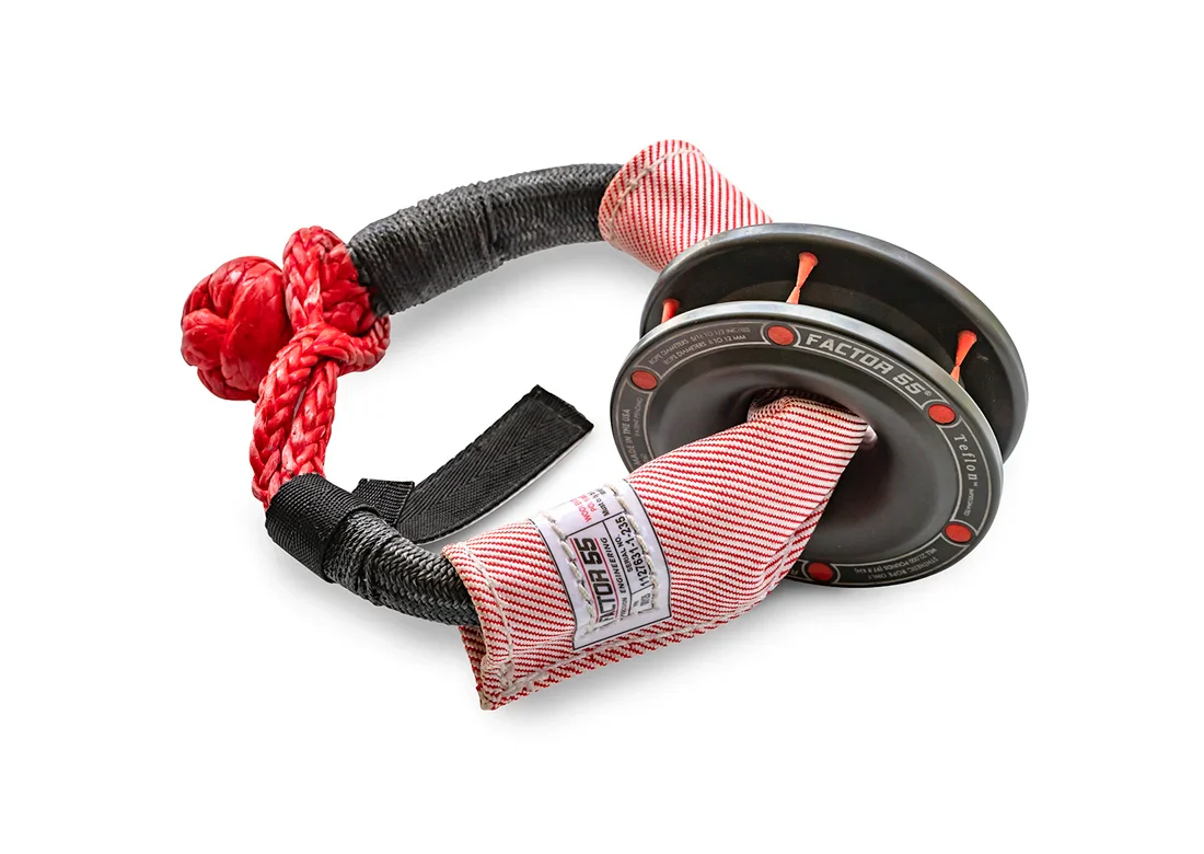 Factor 55 Ultraguard Rope Sleeve - Image 3