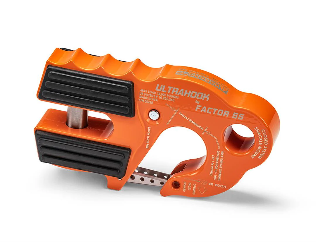 Factor 55 UltraHook - Image 8