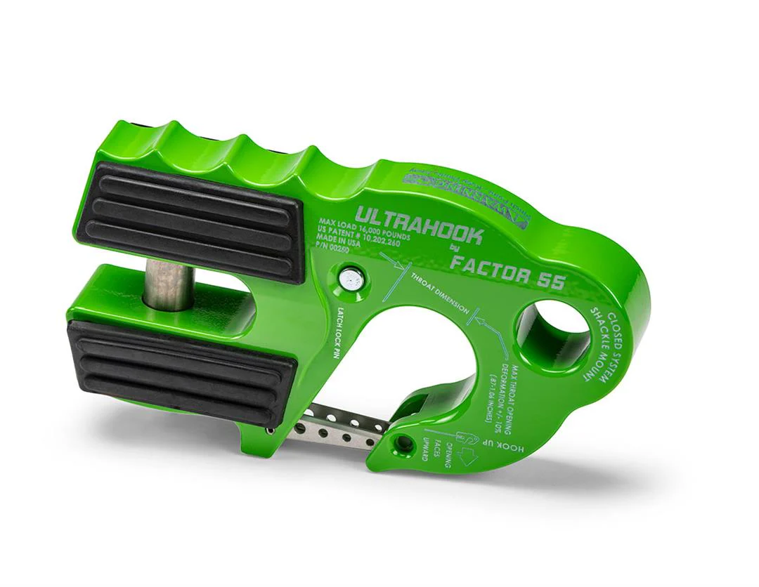 Factor 55 UltraHook - Image 9