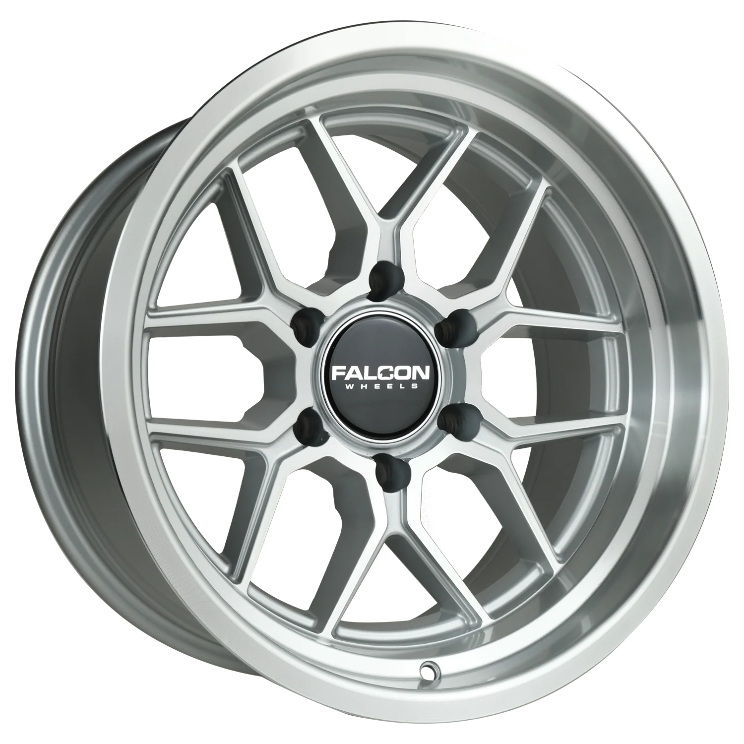 Falcon TX1 Apollo 17x9 -25 Offset - Image 2