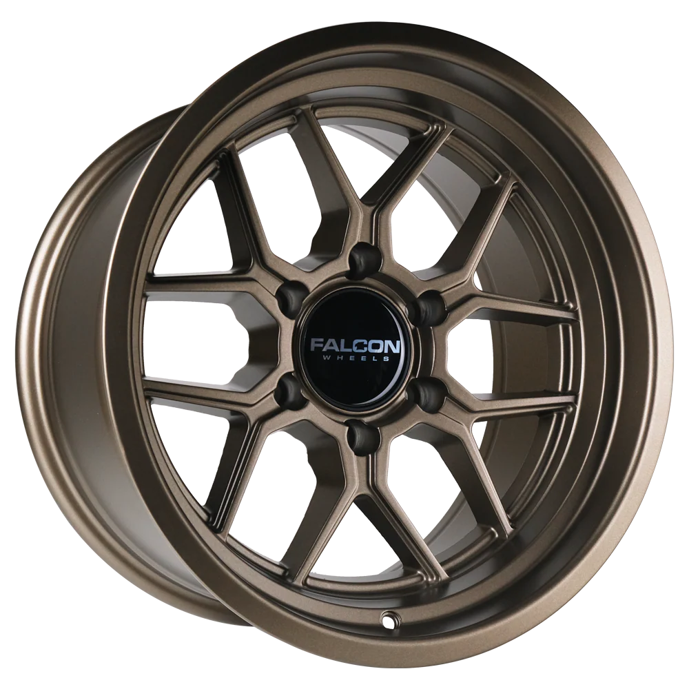 Falcon TX1 Apollo 17x9 -25 Offset - Image 3