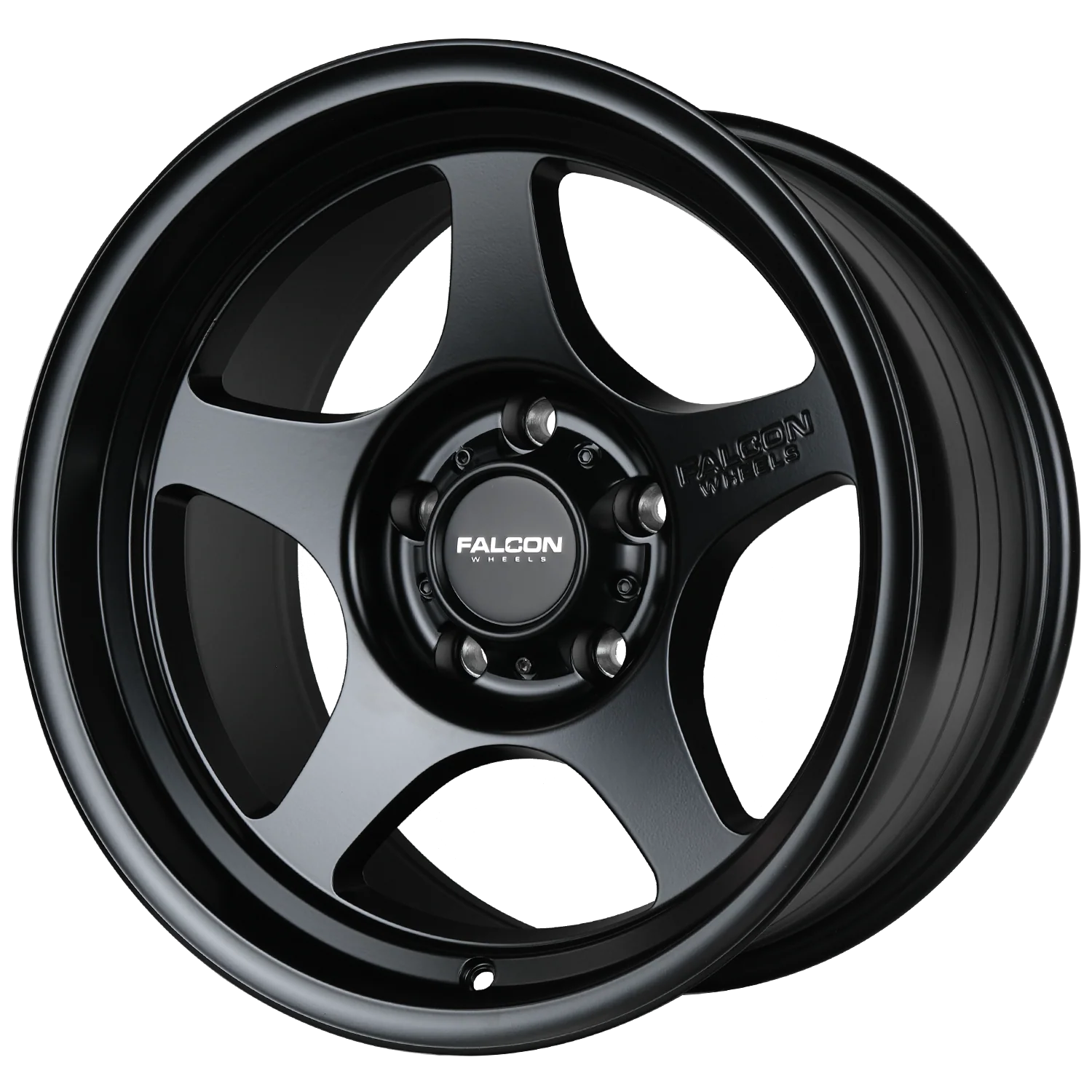 Falcon T2 17x9 -0 Offset - Image 3