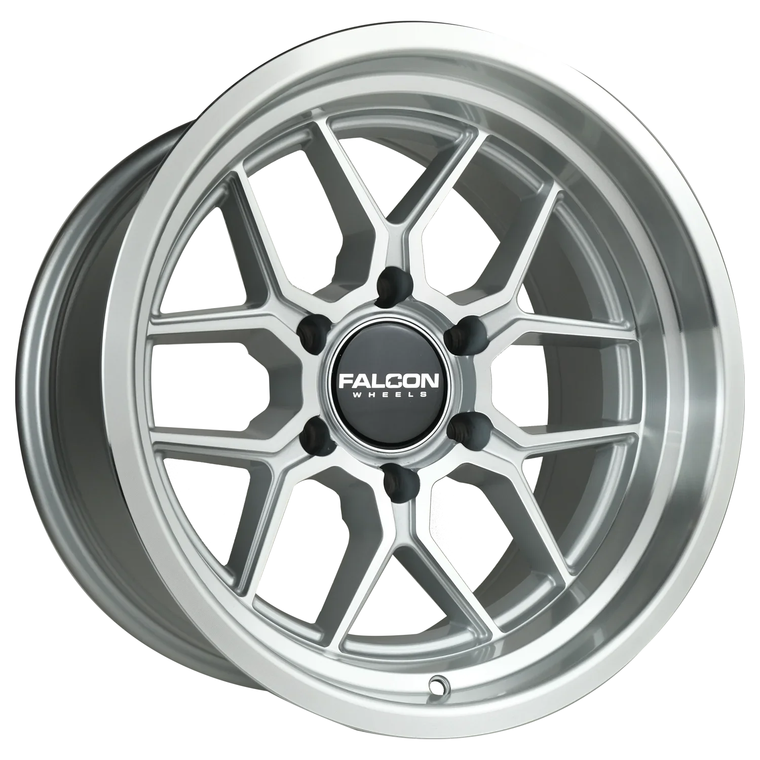 Falcon TX1 - Apollo 17x9 -38 Offset - Image 4