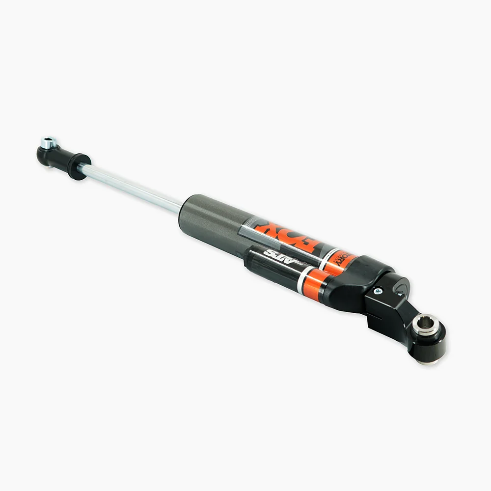 Fox Factory Race Series 2.0 ATS Steering Stabilizer for INEOS Grenadier by Agile Offroad - Image 3