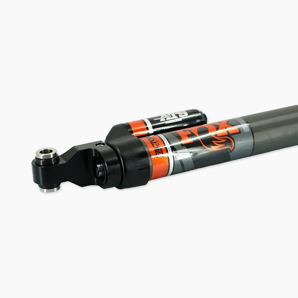 Fox Factory Race Series 2.0 ATS Steering Stabilizer for INEOS Grenadier by Agile Offroad - Image 4