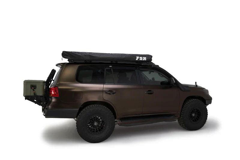 Freespirit Recreation 180 Awning V2 - Image 2