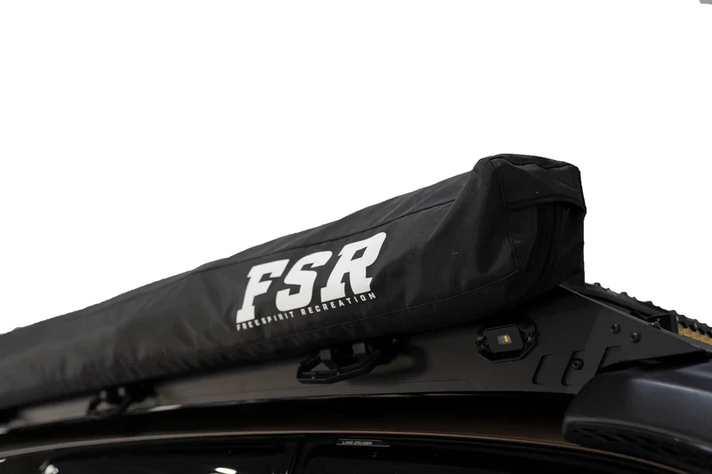 Freespirit Recreation 180 Awning V2 - Image 3