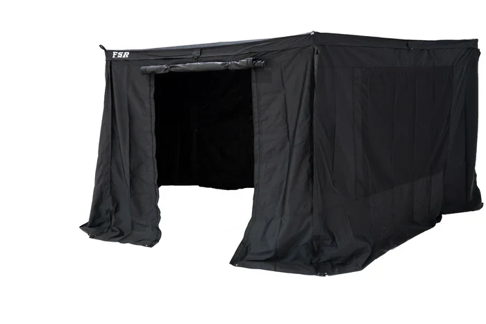 Freespirit Recreation 180 Awning V2 Walls - Image 4