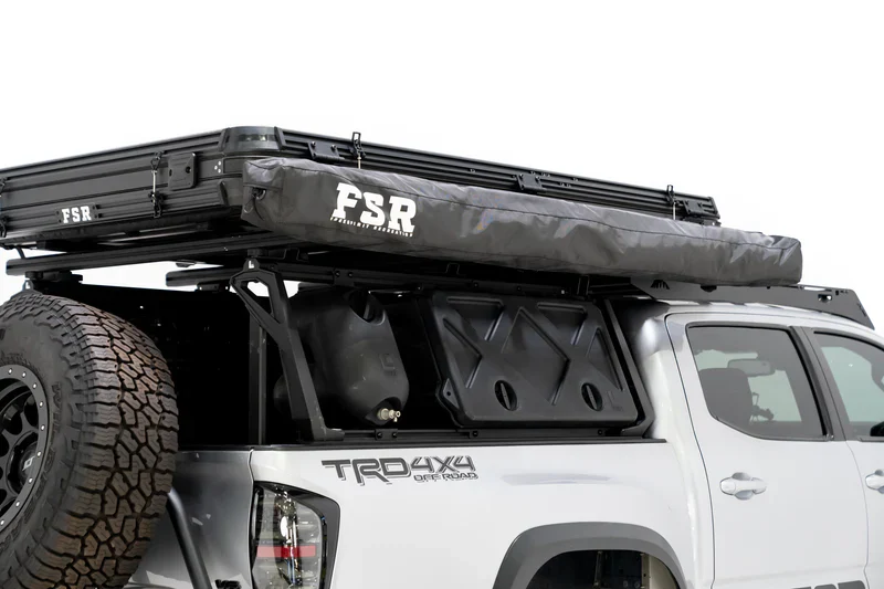 Freespirit Recreation 270 Awning V2 - Image 2