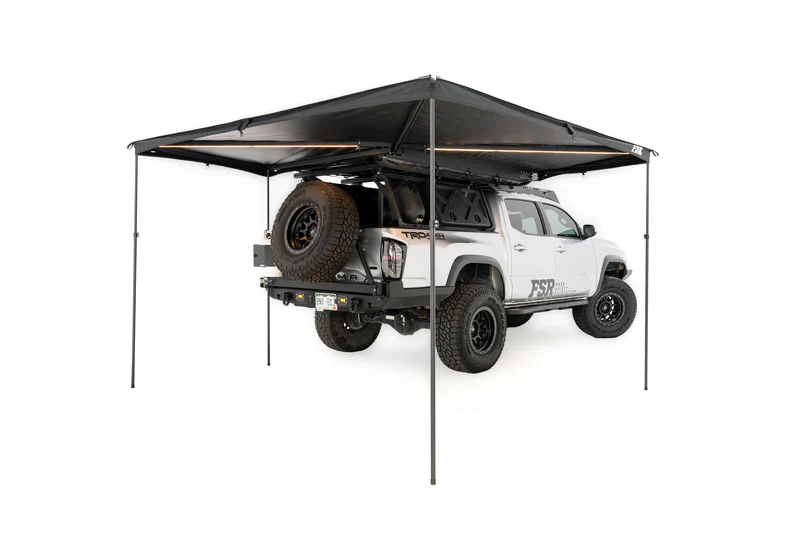 Freespirit Recreation 270 Awning V2 - Image 3