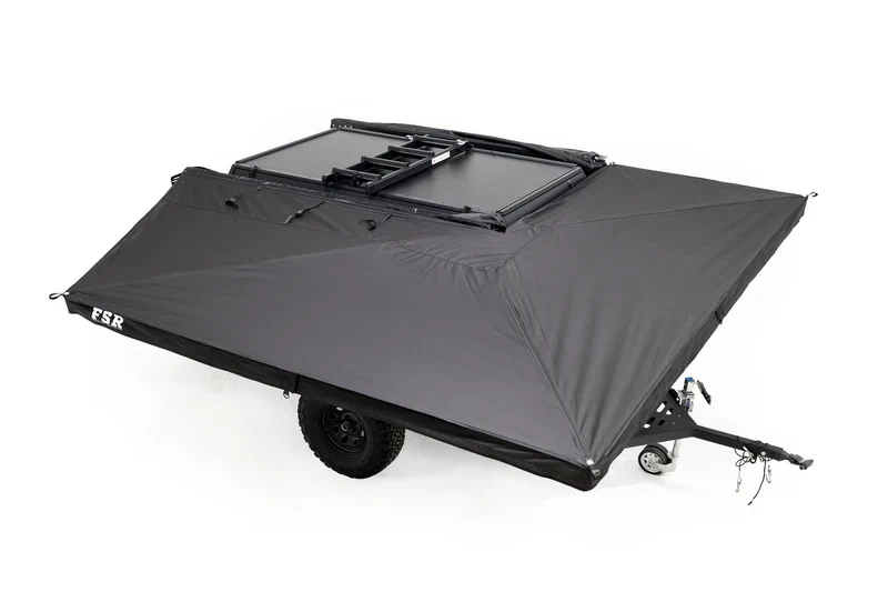 Freespirit Recreation 270 Awning V2 - Image 4
