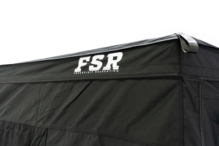 Freespirit Recreation 270 Awning V2 Walls - Image 3