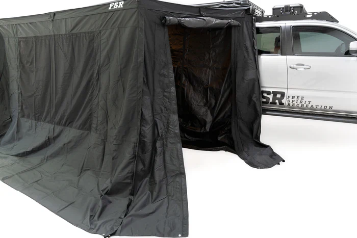 Freespirit Recreation 270 Awning V2 Walls - Image 4