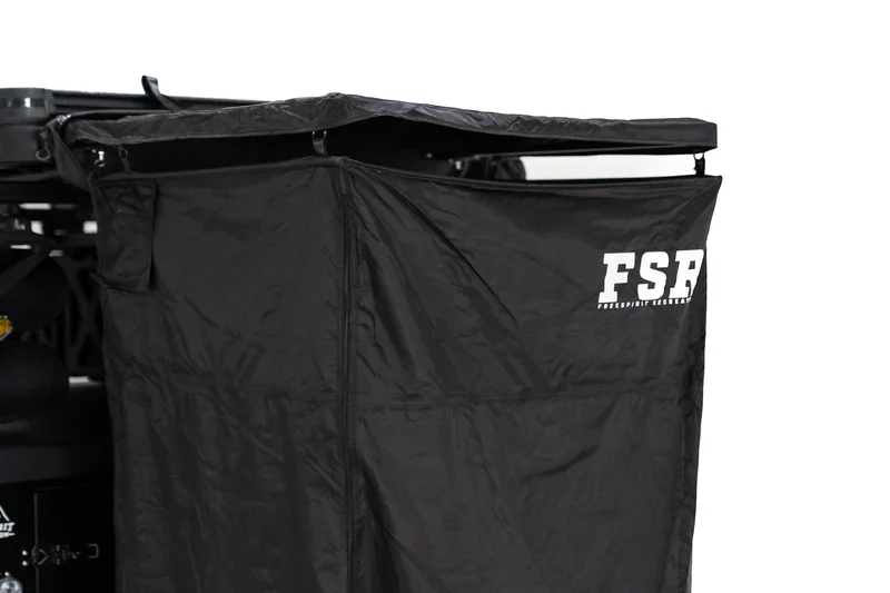 Freespirit Recreation Shower Awning - Image 2