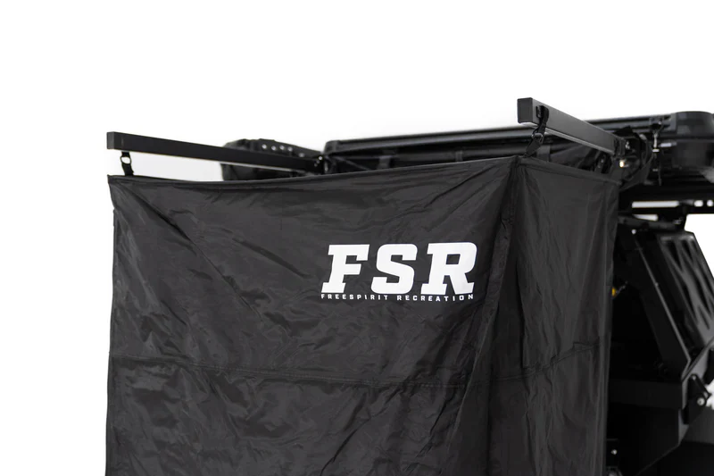 Freespirit Recreation Shower Awning - Image 3