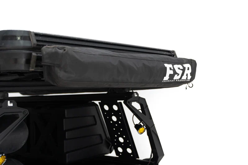 Freespirit Recreation Shower Awning - Image 4