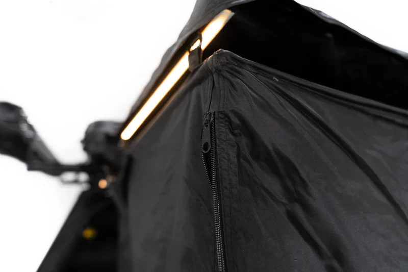 Freespirit Recreation Shower Awning - Image 5