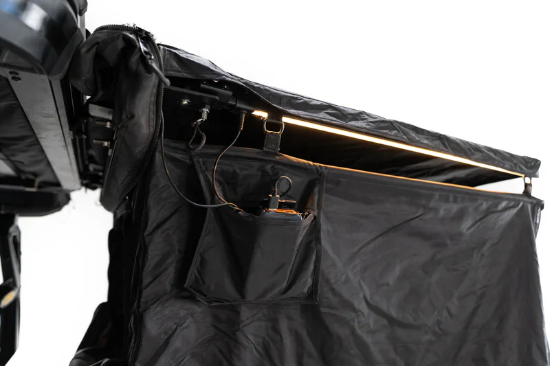 Freespirit Recreation Shower Awning - Image 6