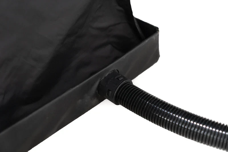 Freespirit Recreation Shower Awning - Image 7