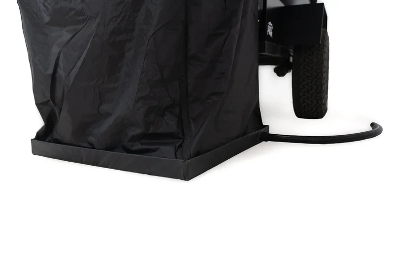 Freespirit Recreation Shower Awning - Image 8