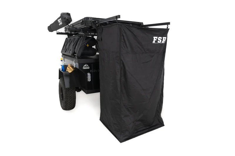 Freespirit Recreation Shower Awning - Image 9