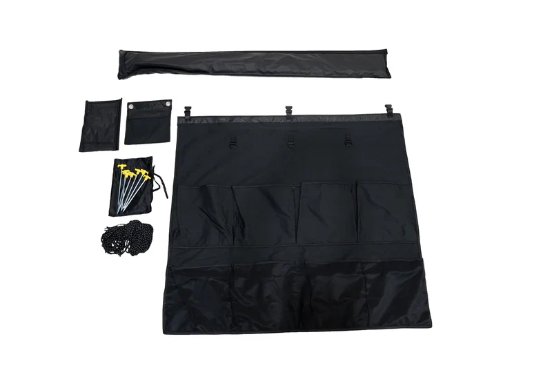 Freespirit Recreation Tailgate 180 Awning - Image 2