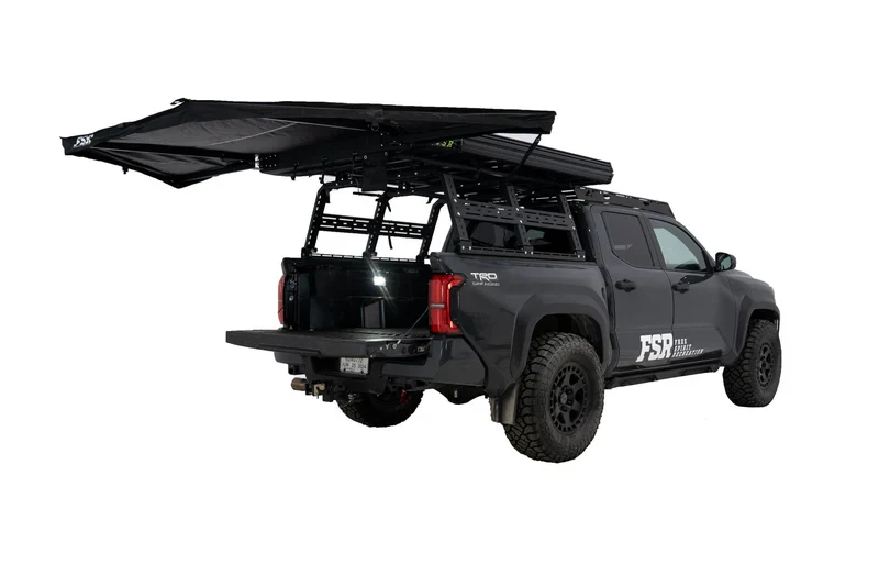 Freespirit Recreation Tailgate 180 Awning - Image 6