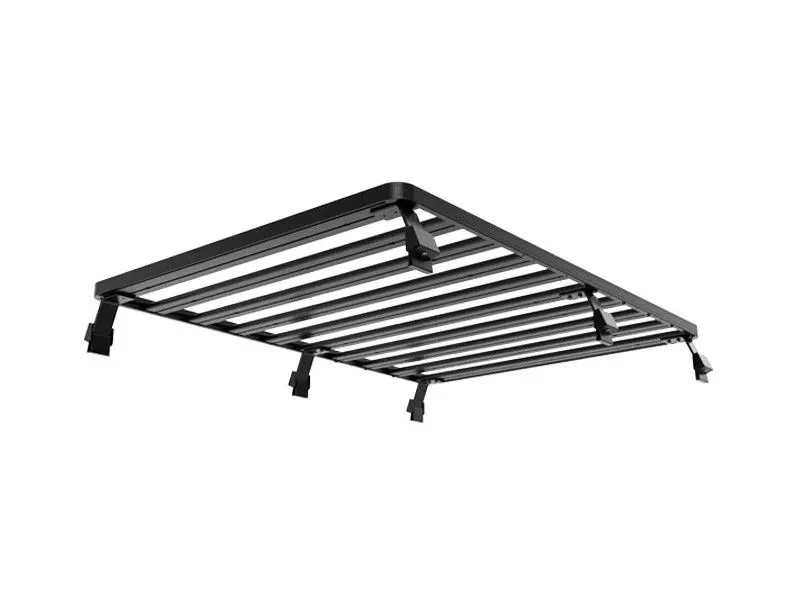 Front Runner 1979-2017 Mercedez-Benz G Class Slimline II 3/4 Roof Rack Kit - Image 2