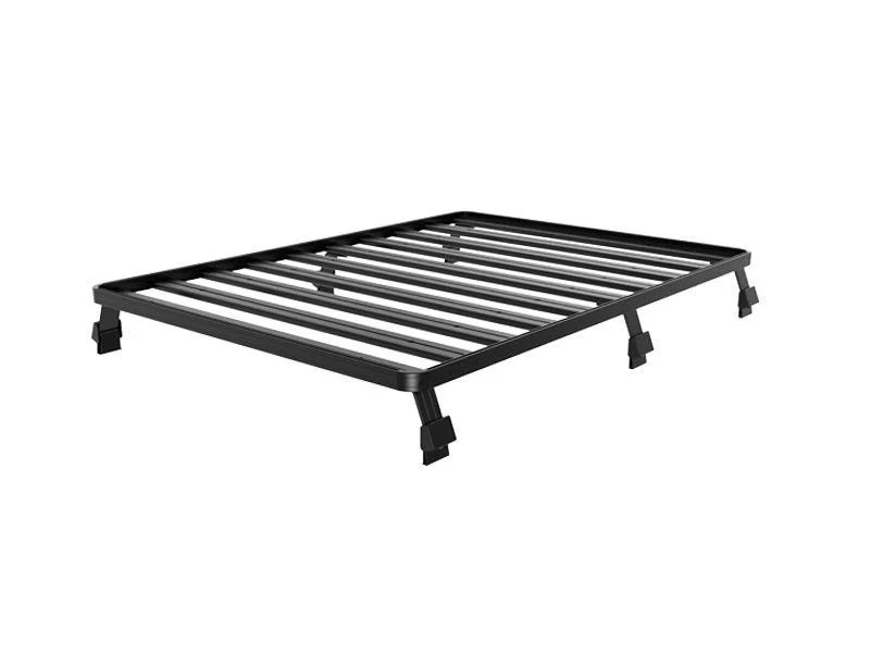 Front Runner 1979-2017 Mercedez-Benz G Class Slimline II 3/4 Roof Rack Kit - Tall - Image 2