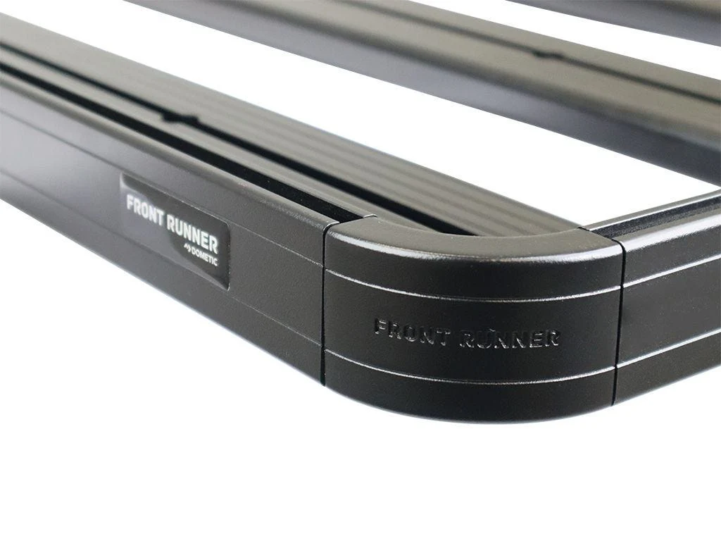 Front Runner 1979-2017 Mercedez-Benz G Class Slimline II Roof Rack Kit - Image 4