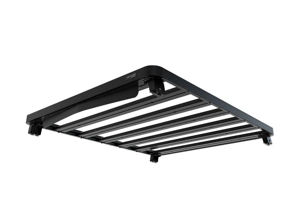 Front Runner 2002-2010 Porsche Cayenne Slimline II Roof Rack Kit - Image 2