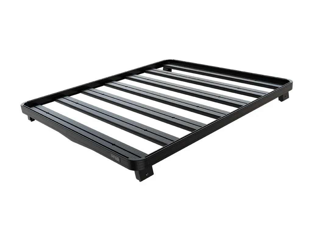 Front Runner 2002-2010 Porsche Cayenne Slimline II Roof Rack Kit - Image 3