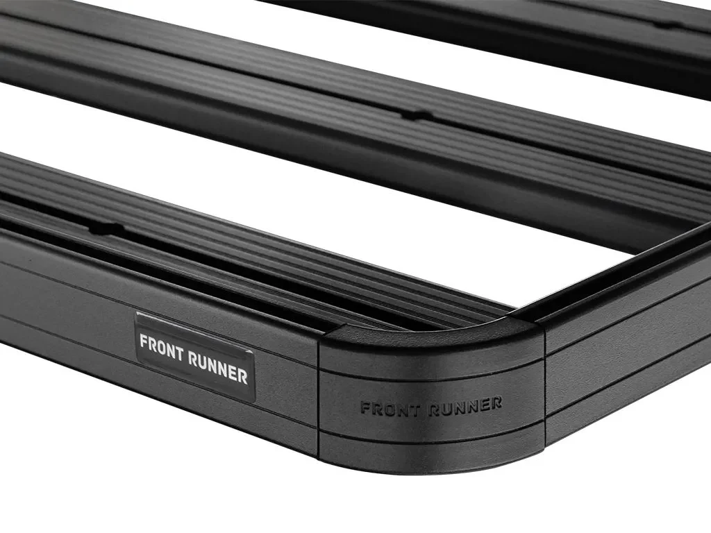 Front Runner 2002-2010 Porsche Cayenne Slimline II Roof Rack Kit - Image 5