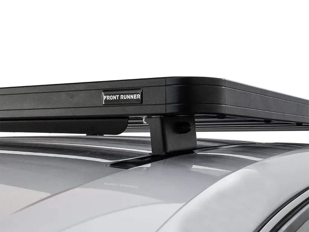 Front Runner 2002-2010 Porsche Cayenne Slimline II Roof Rack Kit - Image 6