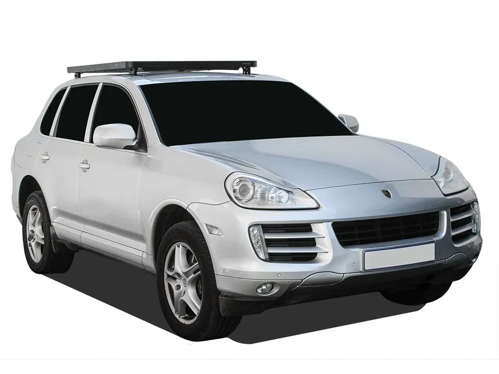 Front Runner 2002-2010 Porsche Cayenne Slimline II Roof Rack Kit - Image 7