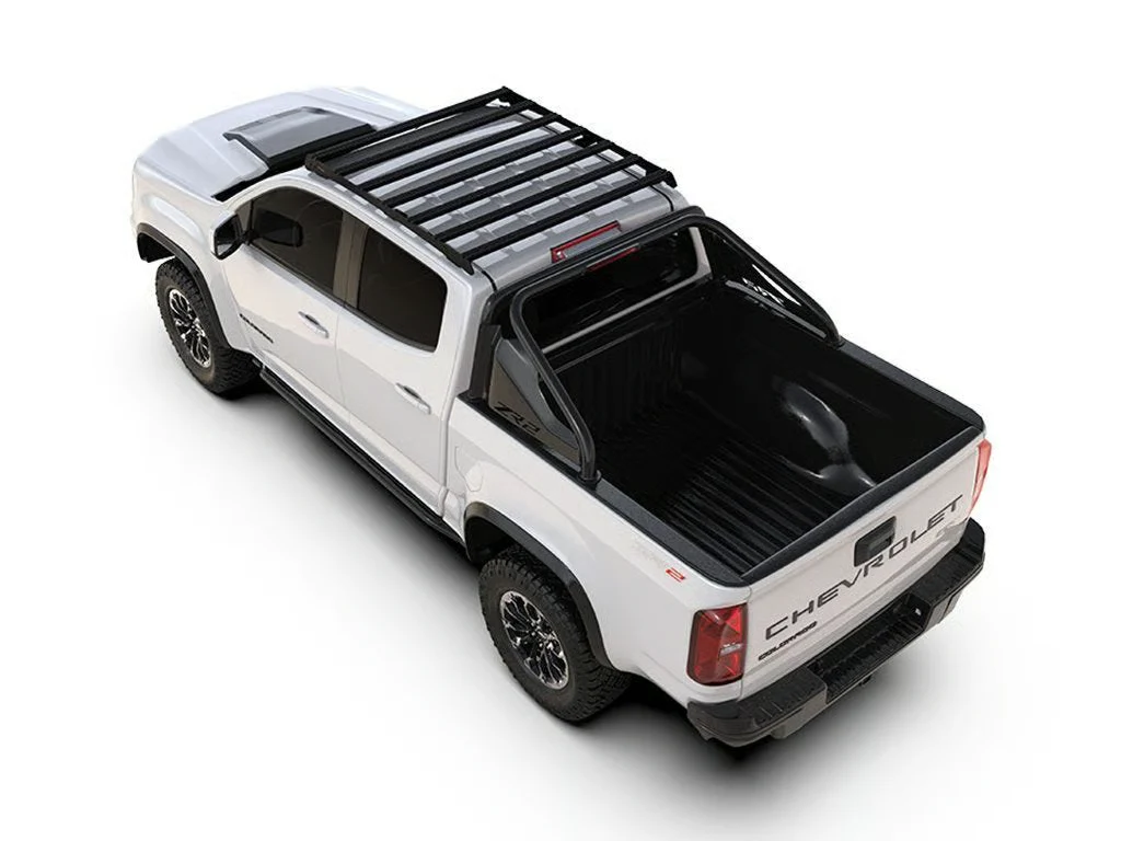 Front Runner 2015-2022 Chevrolet Colorado/GMC Canyon Slimsport Roof Rack Kit (Garage Sale) - Image 5