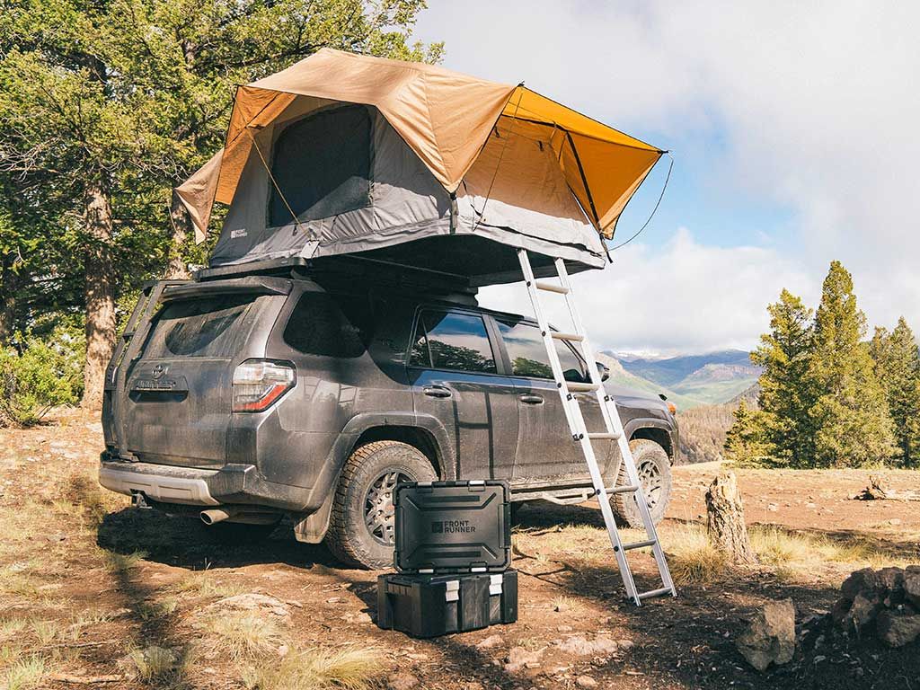 Front Runner 4Runner T4R5 Slimline II Roof Rack - Image 10