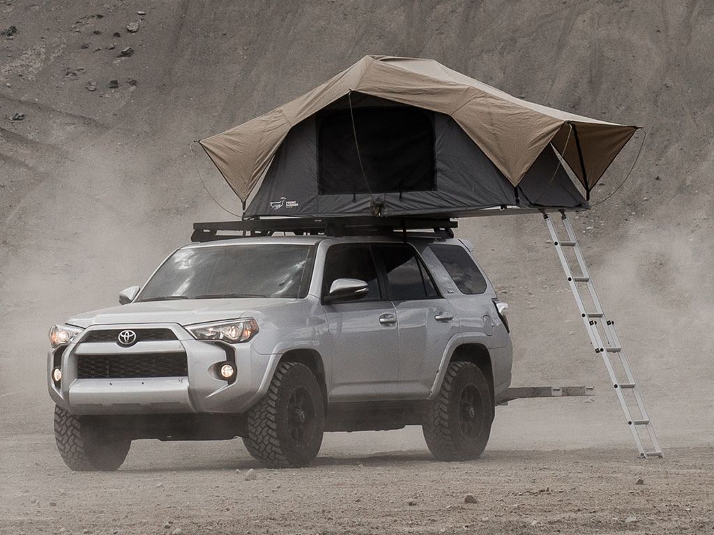 Front Runner 4Runner T4R5 Slimline II Roof Rack - Image 4