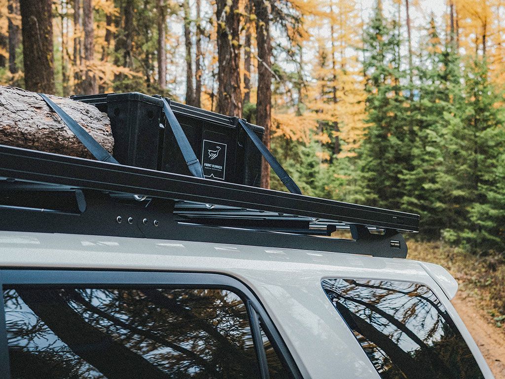 Front Runner 4Runner T4R5 Slimline II Roof Rack - Image 5